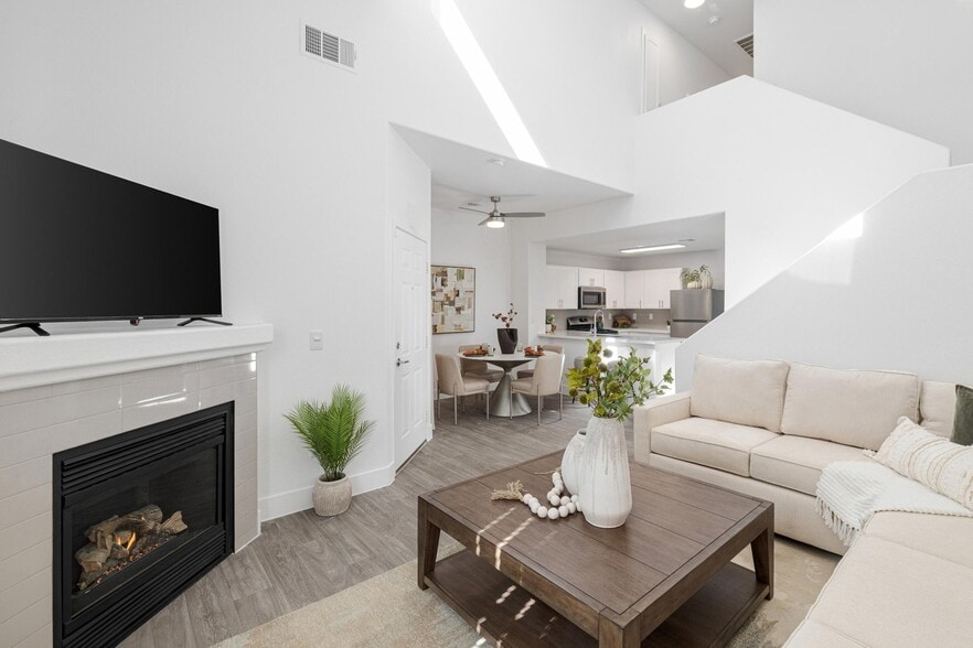 Building Photo - Resort at The Lakes