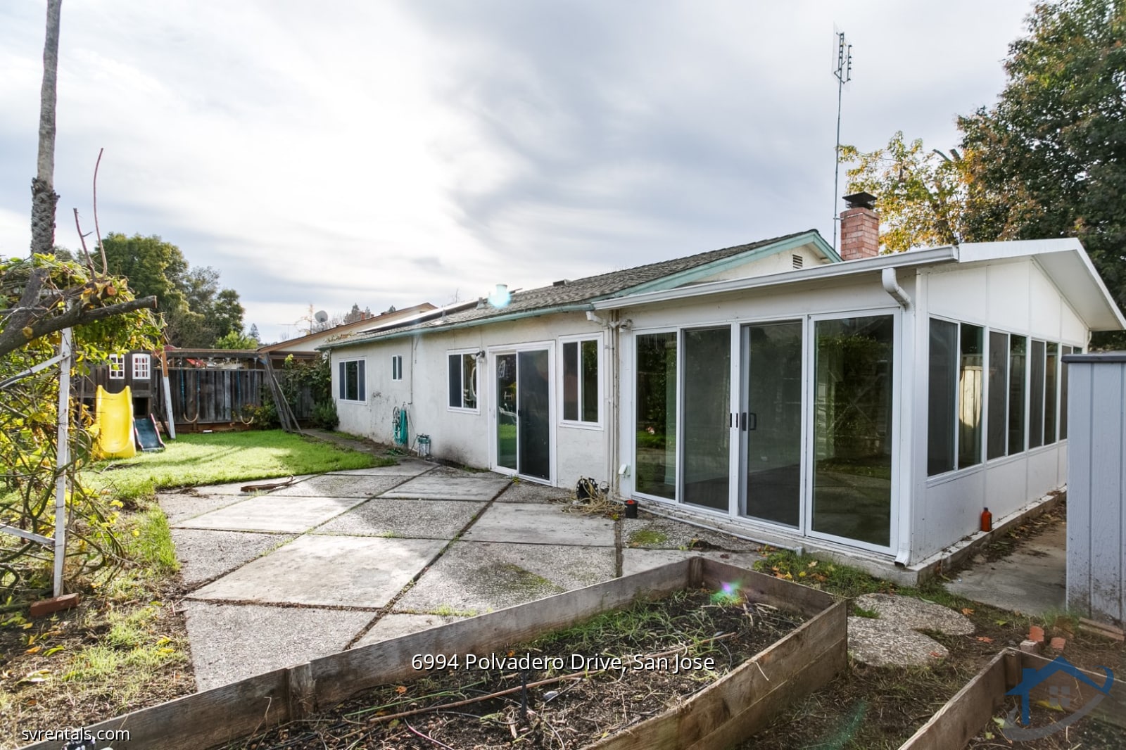 Building Photo - 6994 Polvadero Dr