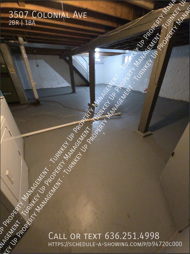 Building Photo - 3507 Colonial Ave