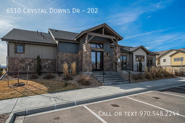 Building Photo - 6510 Crystal Downs Dr