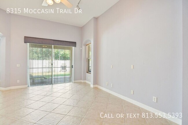 Building Photo - 8315 Moccasin Trail Dr