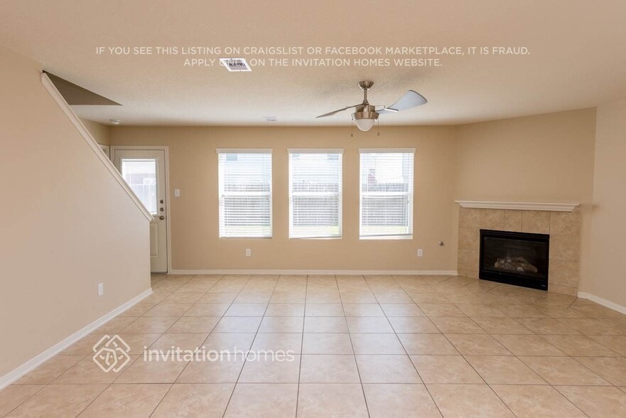 Building Photo - 3514 Barkers Crossing Ave