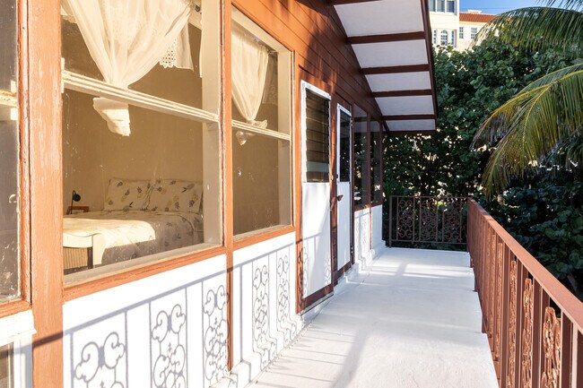 Building Photo - 3490 S Ocean Blvd