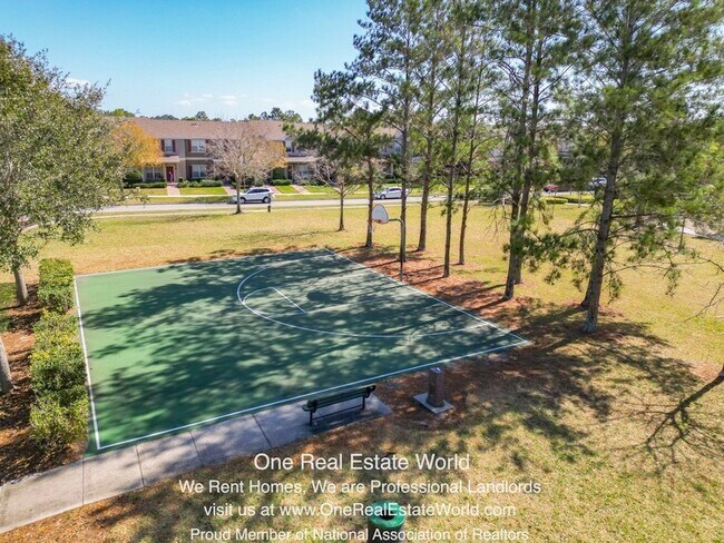 Building Photo - 9155 Hunters Mill Dr