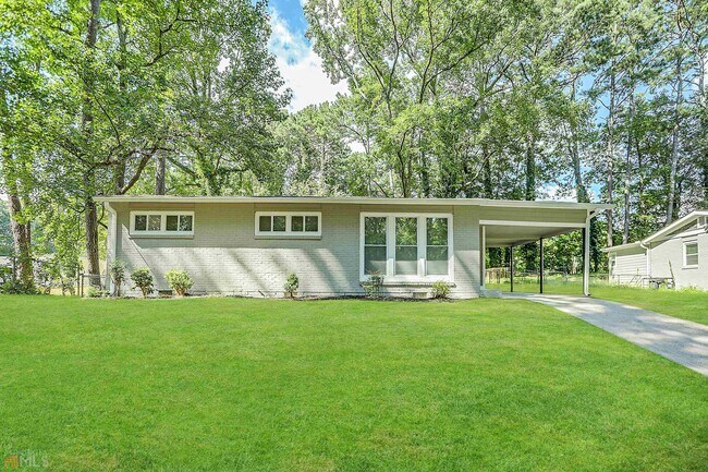 Primary Photo - 2597 Dale Creek Dr NW