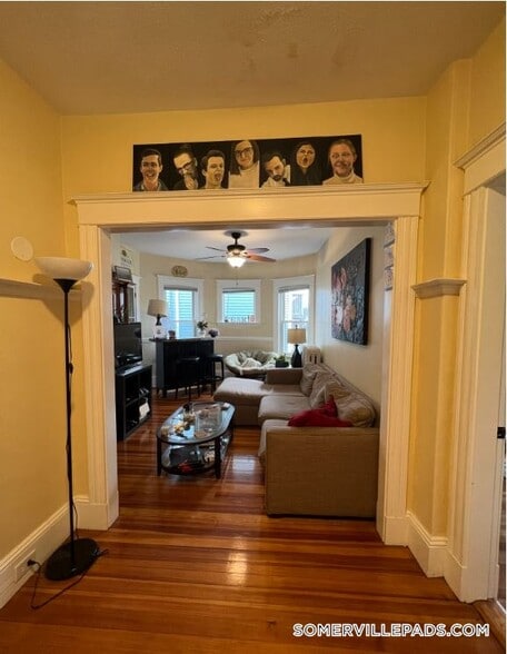 Building Photo - 121 Liberty Rd