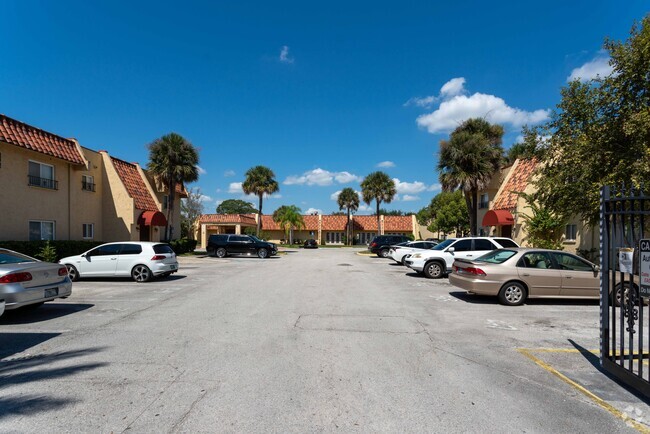 Building Photo - The Colony At San Jose