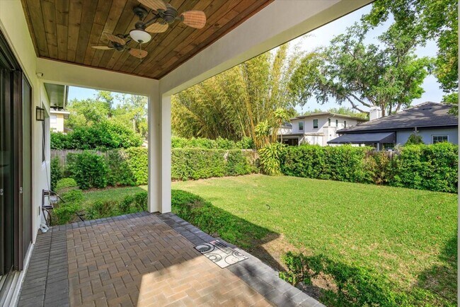 Building Photo - Modern Style Winter Park Home