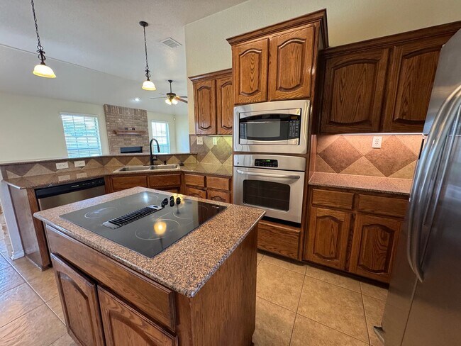 Building Photo - 3-Bedroom House for Rent in Killeen