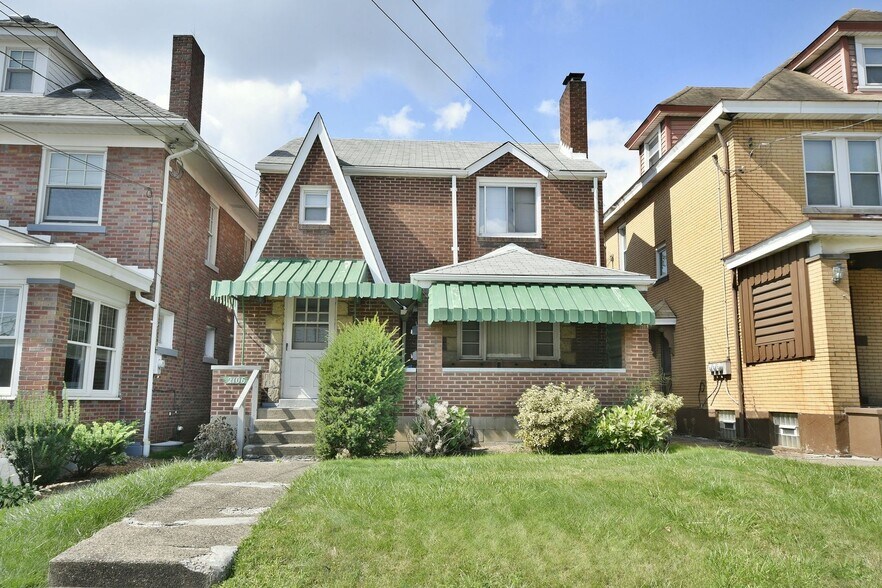 Building Photo - 2106 West St