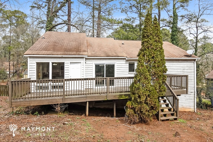 Building Photo - 312 New Crossing Trail E