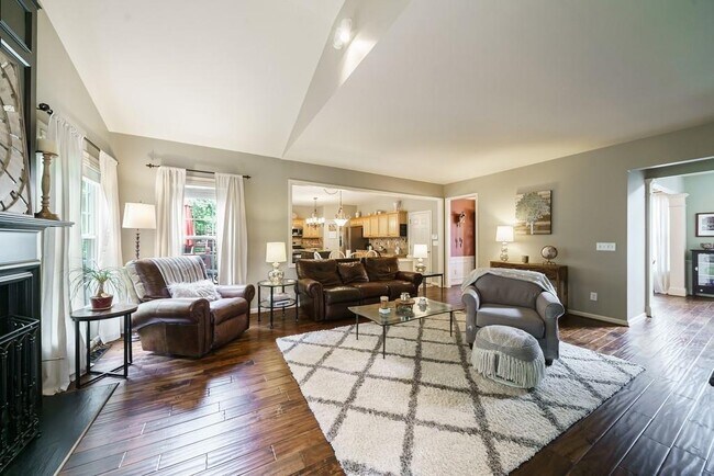 Building Photo - 5342 Tormeall Trace