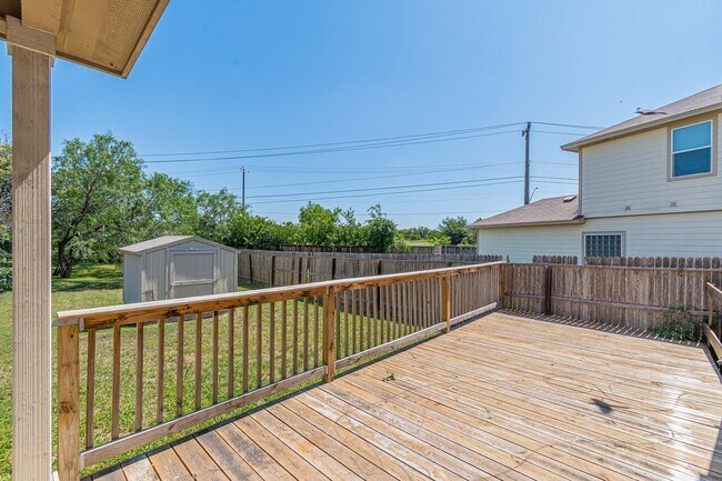 Building Photo - 6802 Fort Bend