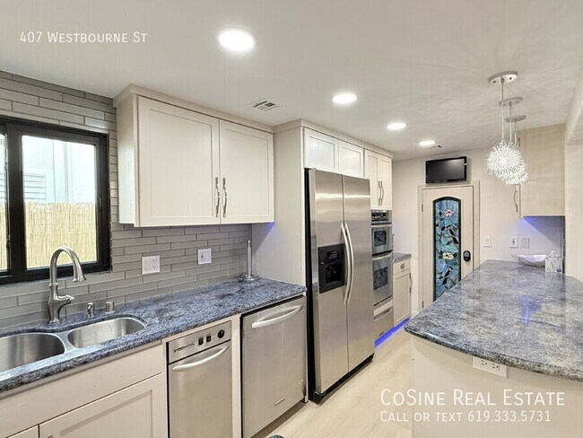 Building Photo - 407 Westbourne St