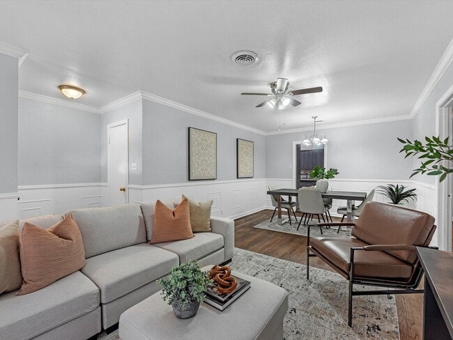 Building Photo - 7938 Hammerly Blvd