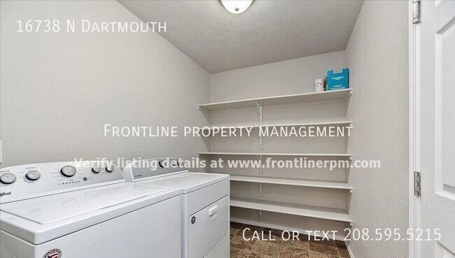 Building Photo - 16738 N Dartmouth-