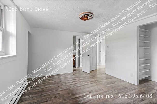 Building Photo - 4068 Boyd Dr