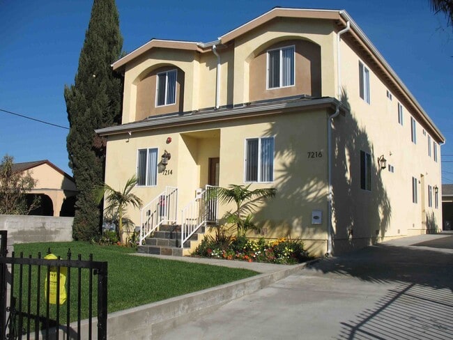 Building Photo - 7216 10th Ave