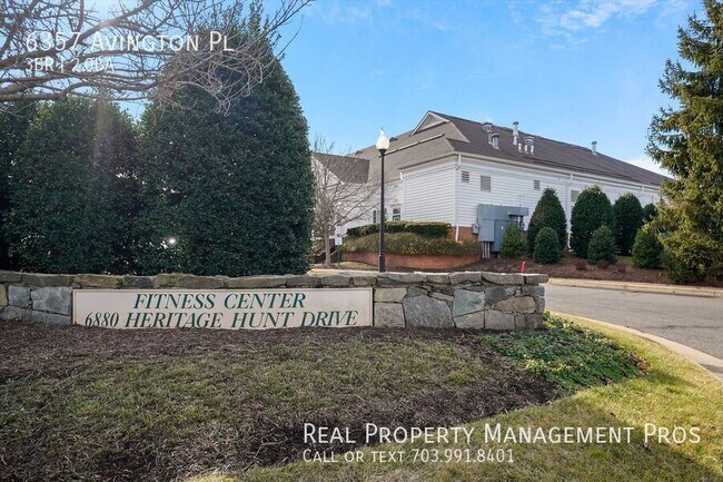 Building Photo - 6357 Avington Pl