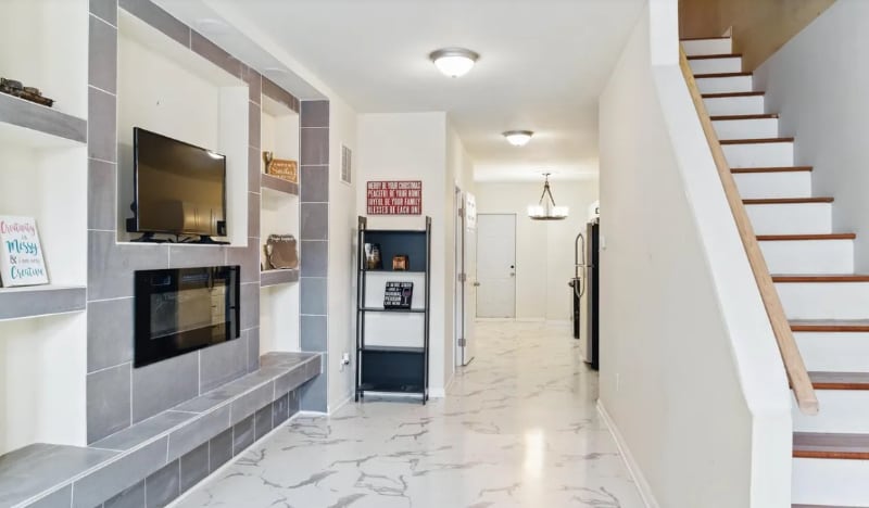 Building Photo - 1414 E Oliver St