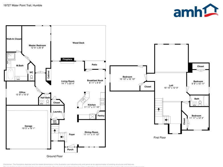 Building Photo - 19727 Water Point Trl