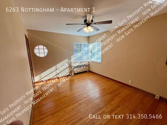 Building Photo - 6263 Nottingham-Apartment 1