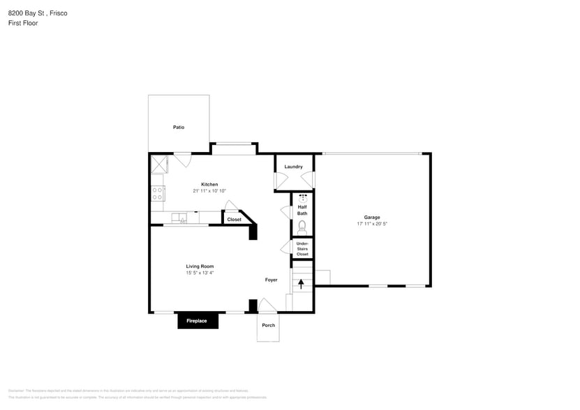 Building Photo - 8200 Bay St