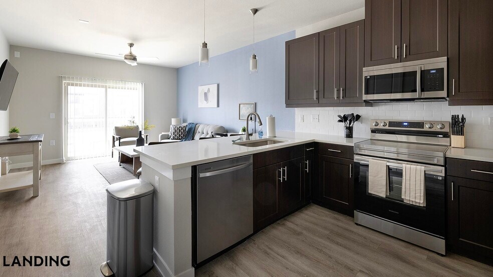 Building Photo - 3451 FM2181