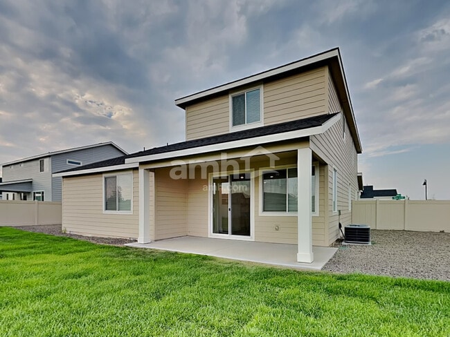 Building Photo - 9269 W Dove Creek St