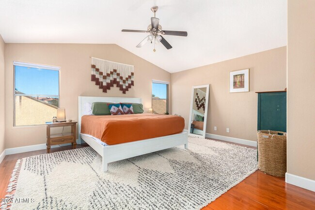 Building Photo - 1836 N Stapley Dr