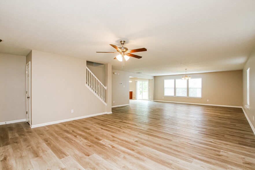 Building Photo - 4594 Norfleet St