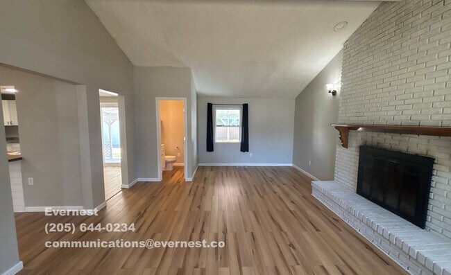 Building Photo - 3623 Bolamo Dr