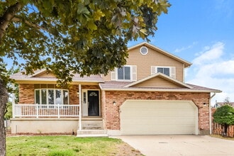 Building Photo - 1433 W 1800 N