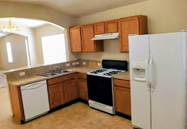 Building Photo - 10819 Barker Gate Ct