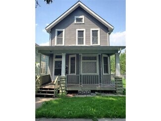 Building Photo - 1133 Beech St