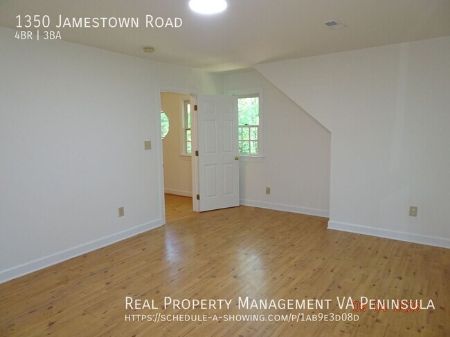 Building Photo - 1350 Jamestown Rd