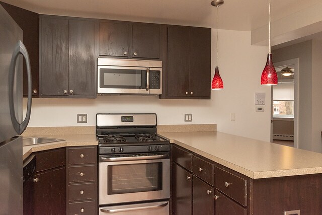 Building Photo - 2321 Central