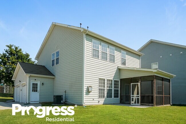 Building Photo - 517 Ashgreen Ct