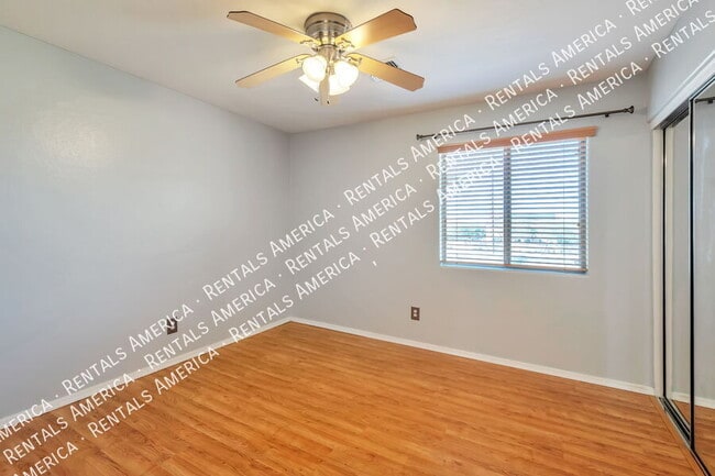 Building Photo - 6756 S Seton Ave