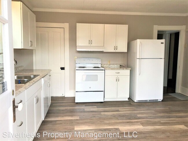 Building Photo - 3 br, 2 bath House - 525 6th Street