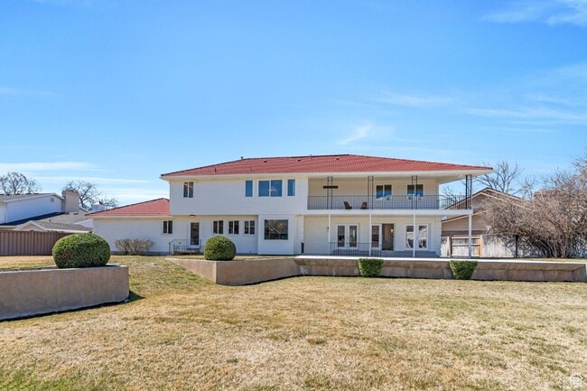 Building Photo - 881 S 635 W