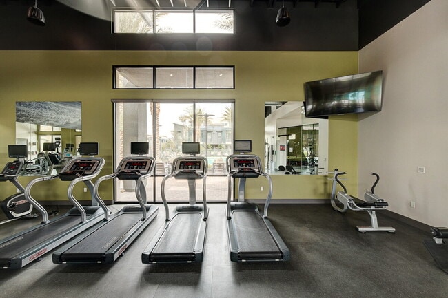 Building Photo - FULLY FURNISHED AFFINITY CONDO | 2-CAR GARAGE | DOWNTOWN SUMMERLIN