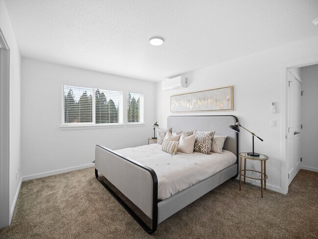 Building Photo - **1/2 Off December rent** New 3 bed/2.5 bath Townhouse in Deer Park!