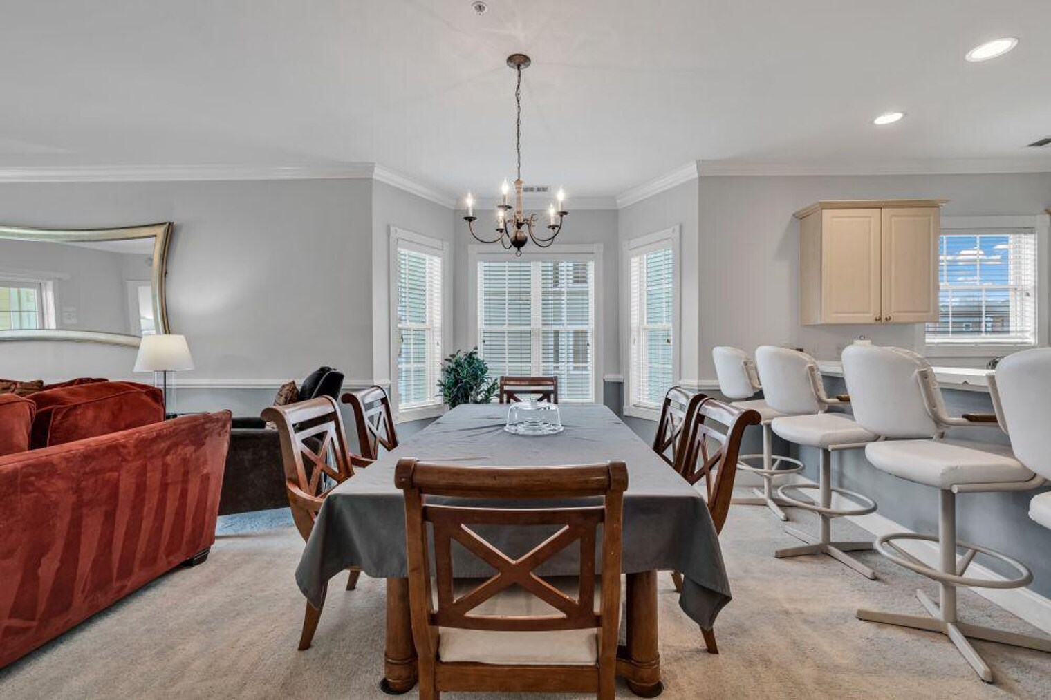 Building Photo - 4886 Luster Leaf Cir