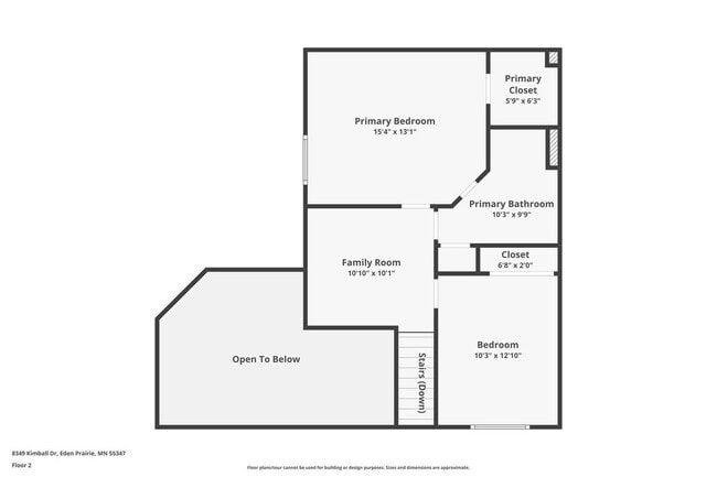 Building Photo - 8349 Kimball Dr