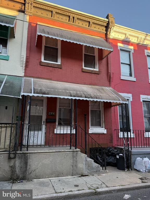 Building Photo - 2351 N Bouvier St