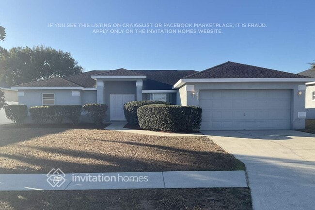 Building Photo - 2125 Golden Meadow Way