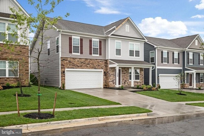 Building Photo - 124 Clerkenwell Dr