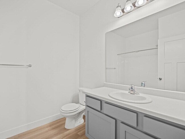 Building Photo - Beautiful home for rent in Saratoga Springs!