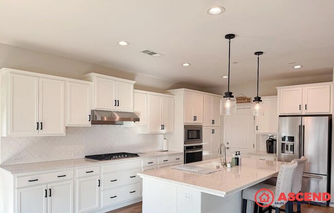 Building Photo - Spacious 4-Bedroom Home with Solar, Garage & HOA Community Living!